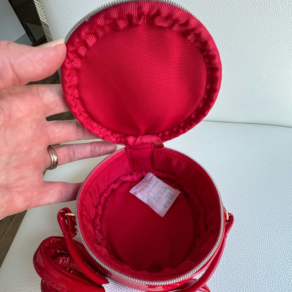 Authentic Marc Jacobs Micro Mini Crossbody - Picture 4 of 4